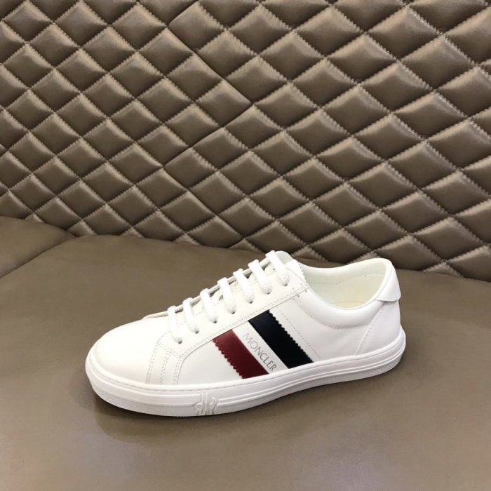 MONCLER men sneaker eur size 38-45