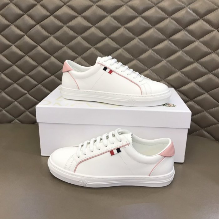 MONCLER men sneaker eur size 38-45