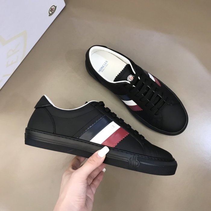 MONCLER men sneaker eur size 38-45