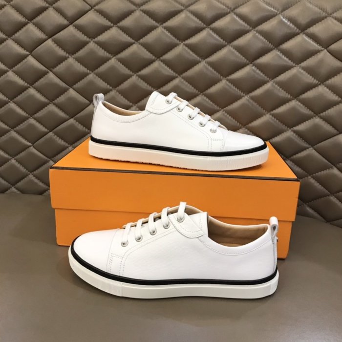 Hermes men sneaker eur size 39-44