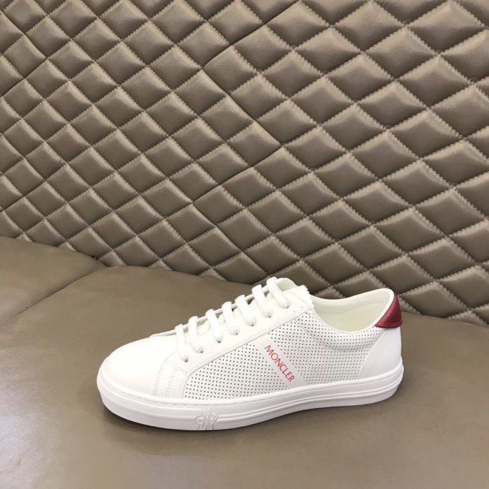 MONCLER men sneaker eur size 38-45