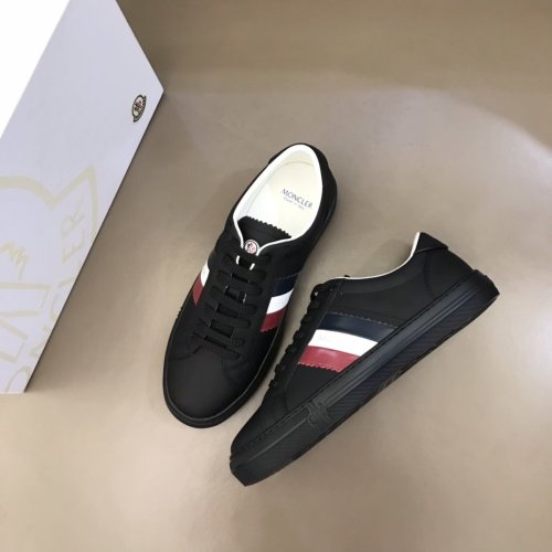 MONCLER men sneaker eur size 38-45