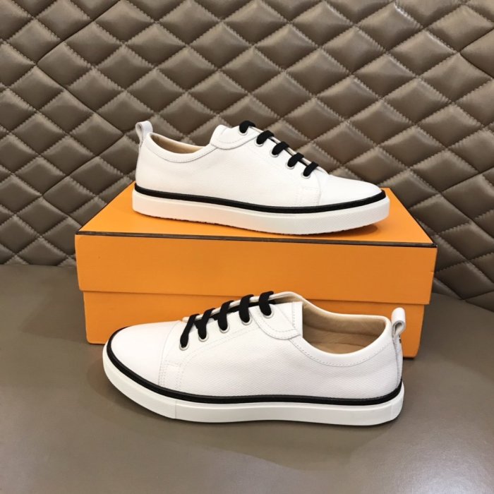 Hermes men sneaker eur size 39-44