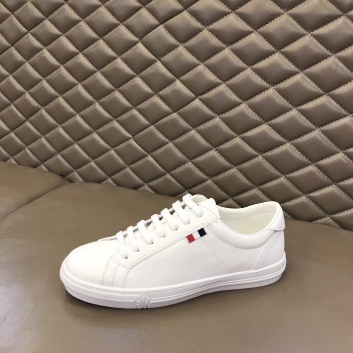 MONCLER men sneaker eur size 38-45