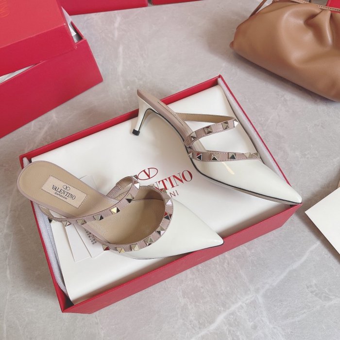 Valentino Women Shoes size 35-39 4.5cm