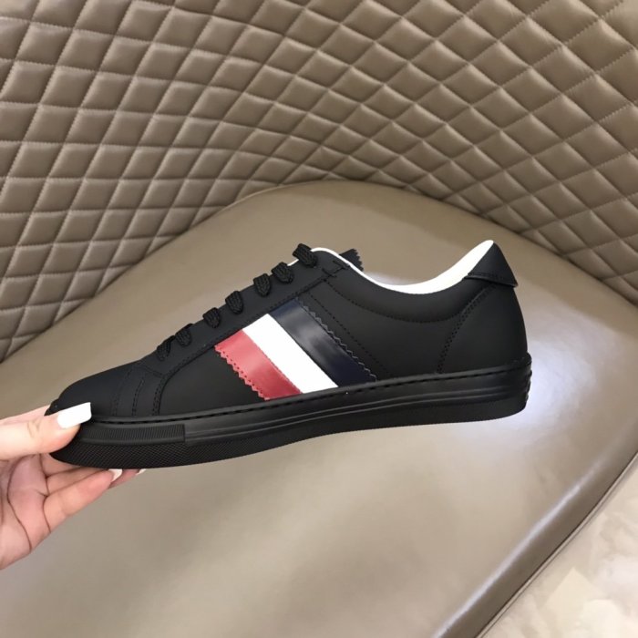 MONCLER men sneaker eur size 38-45