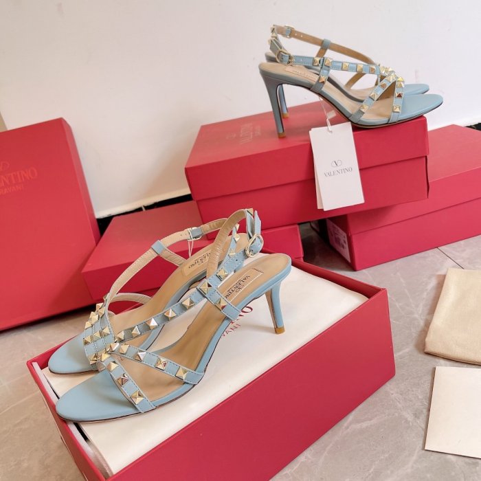 Valentino Women Shoes size 35-39 6.5CM