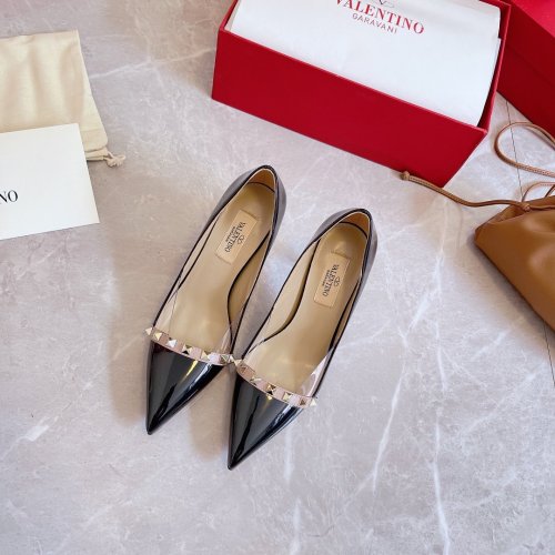 Valentino Women Shoes size 35-39 8CM