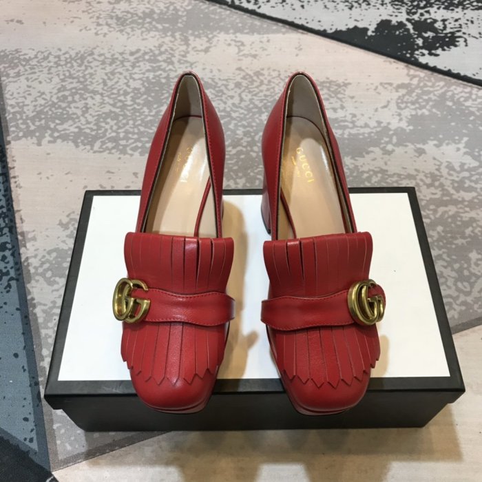 Gucci Women Shoes size 35-39