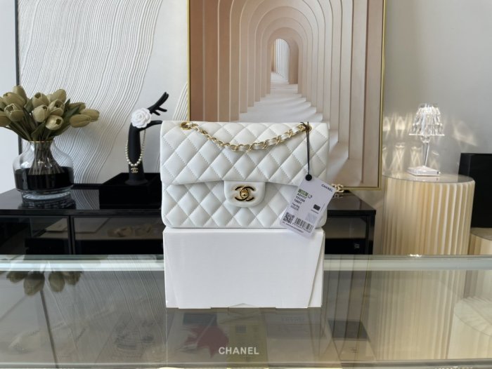 Chanel bags