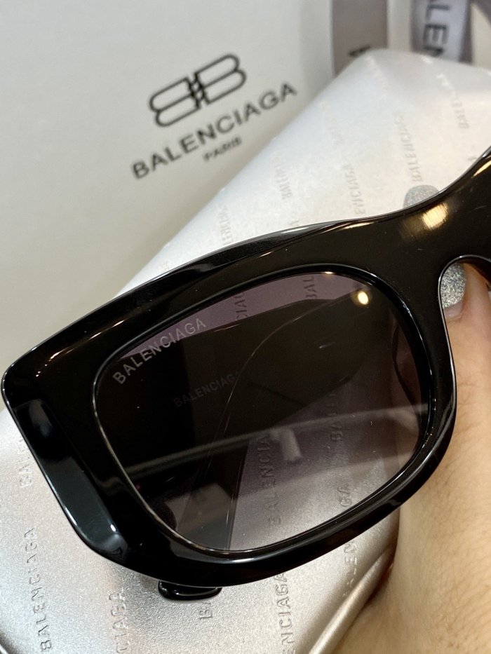 Balenciaga Sunglasses