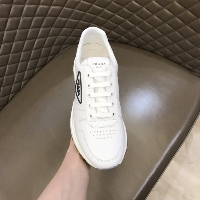 Prada men sneaker eur size 38-44