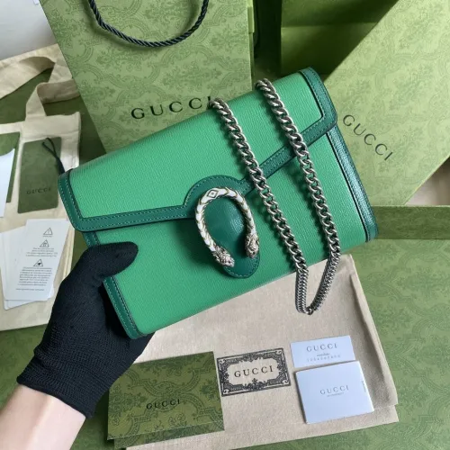 Gucci bags