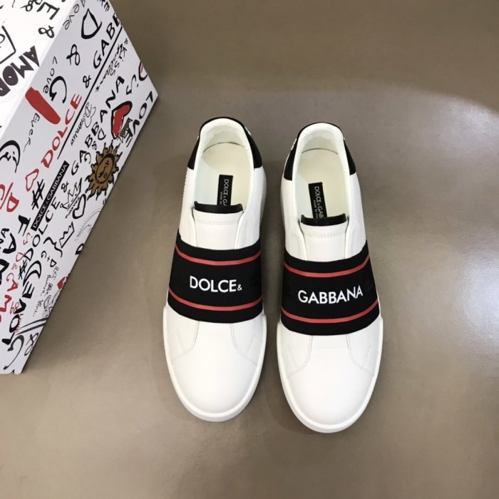 Doice&Gabbana men sneaker eur size 38-45