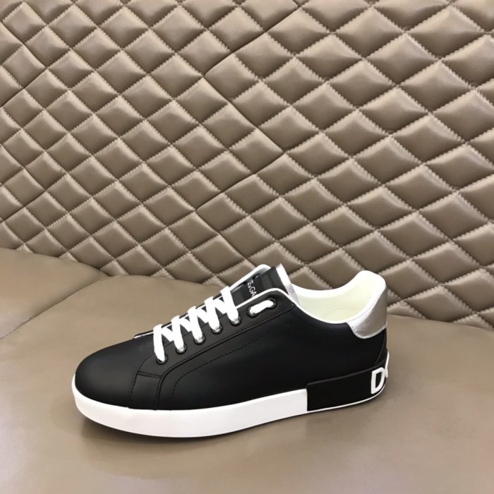 Doice&Gabbana men sneaker eur size 38-45