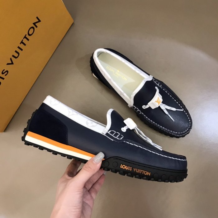 LOUIS VUITTON men sneaker eur size 38-44