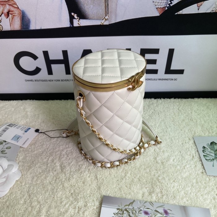 Chanel bags