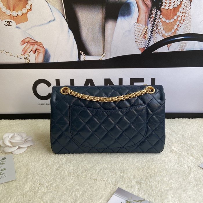 Chanel bags