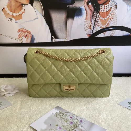 Chanel bags