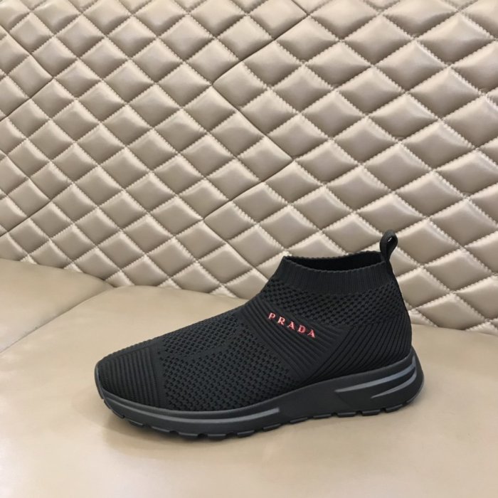 Prada men sneaker eur size 39-44