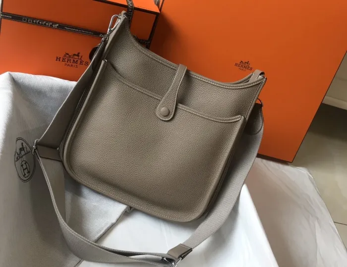 Hermes bags