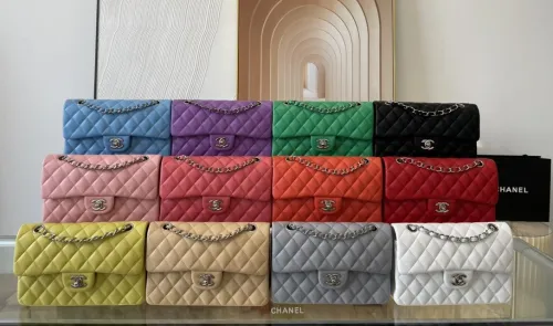 Chanel bags