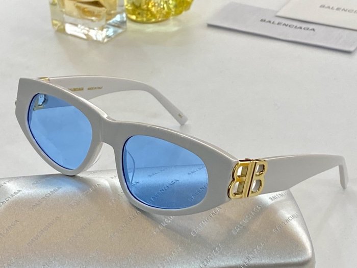 Balenciaga Sunglasses