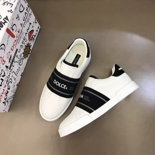 Doice&Gabbana men sneaker eur size 38-45