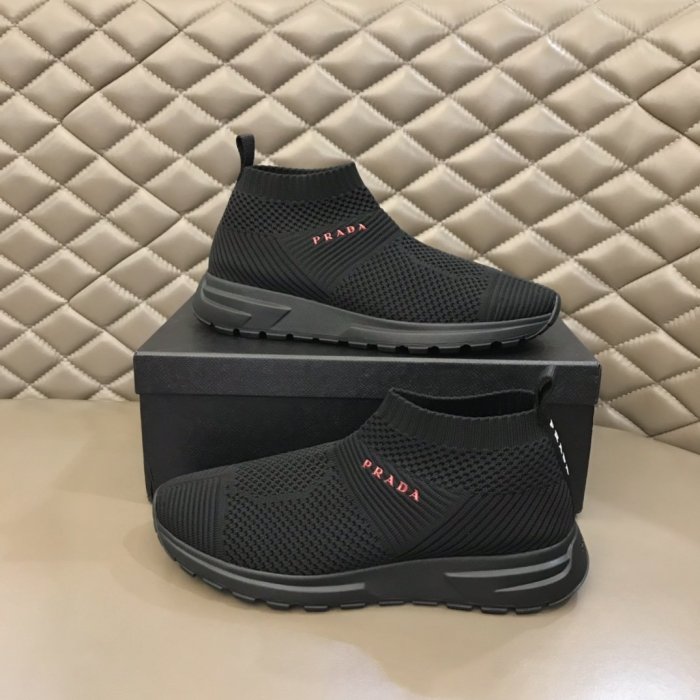 Prada men sneaker eur size 39-44