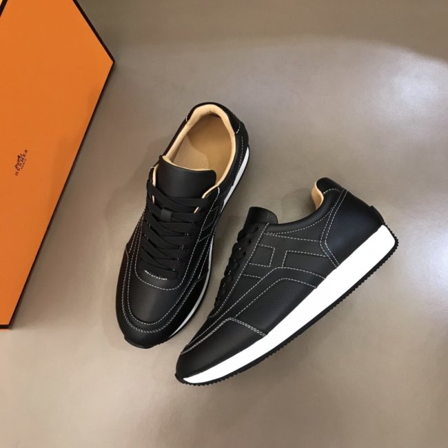 Hermes men sneaker eur size 38-44