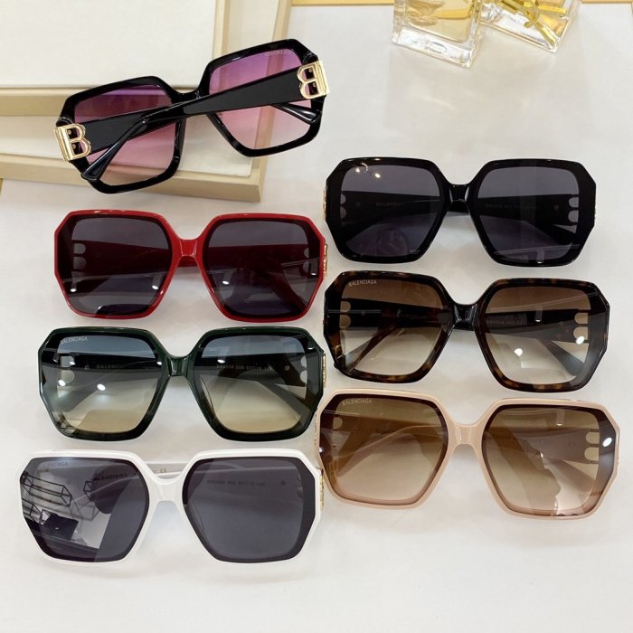 Balenciaga Sunglasses