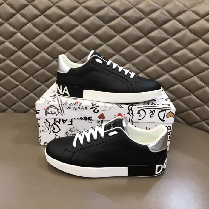 Doice&Gabbana men sneaker eur size 38-45