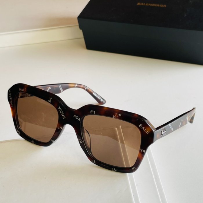 Balenciaga Sunglasses