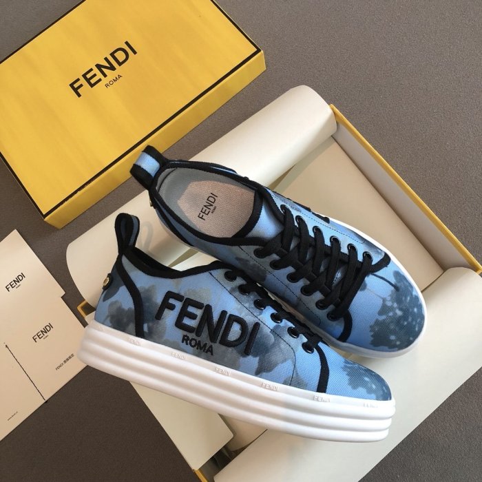 Fendi Women Shoes size 35-41