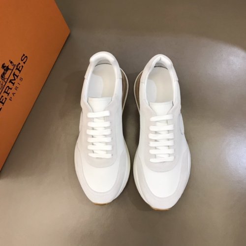 Hermes men sneaker eur size 38-44