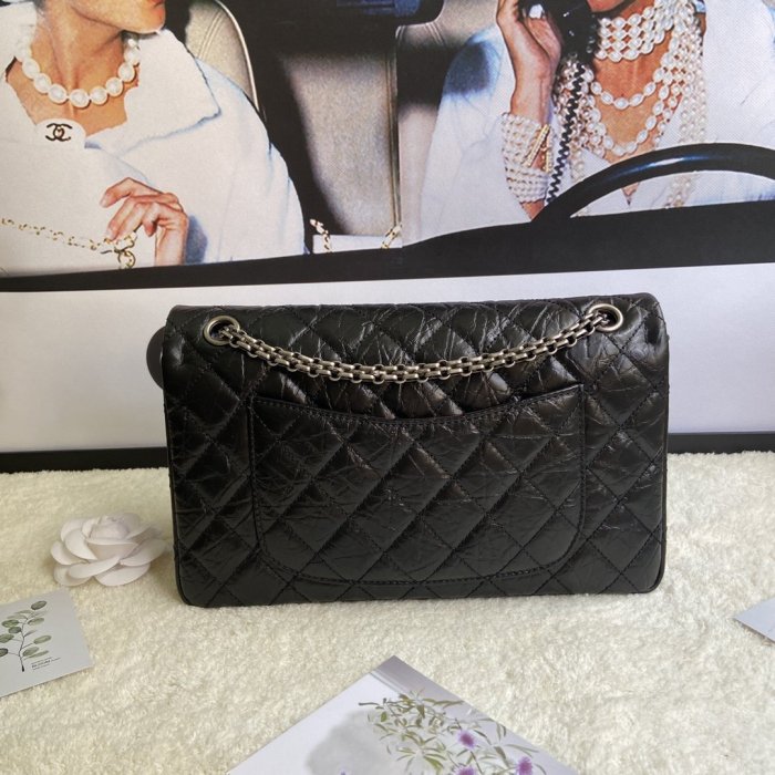 Chanel bags