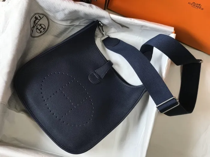 Hermes bags