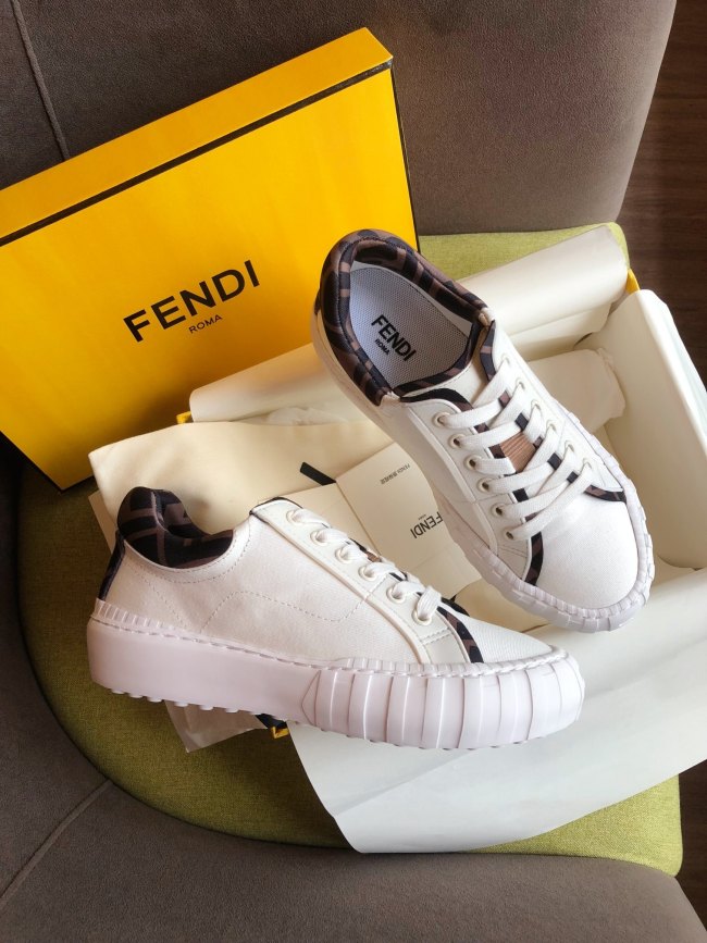 Fendi Women Shoes size 35-41