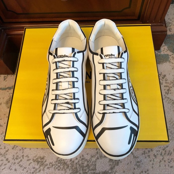 Fendi men sneaker eur size 39-45