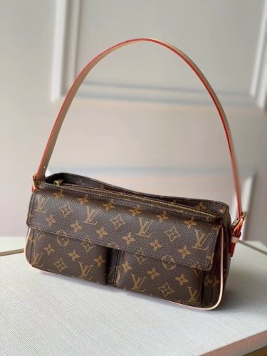 LOUIS VUITTON bags