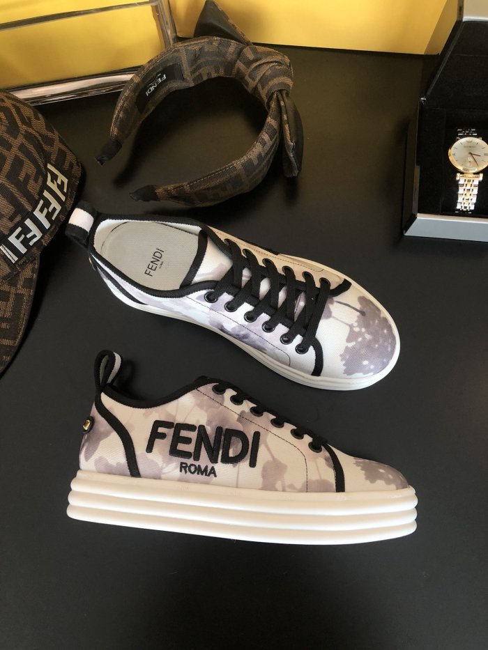 Fendi Women Shoes size 35-41