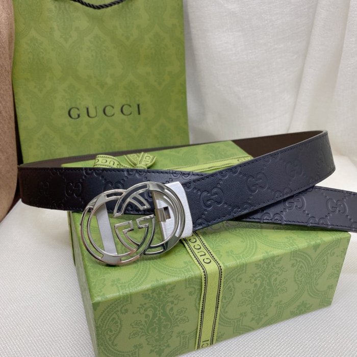 Gucci Belts