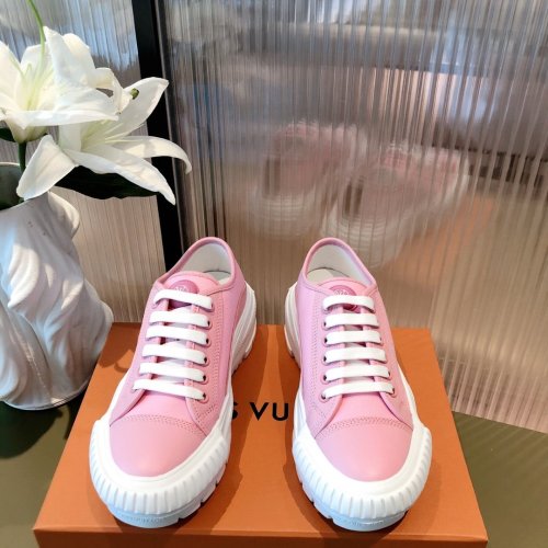 LOUIS VUITTON Women Shoes size 35-40