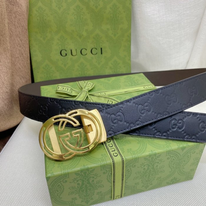 Gucci Belts