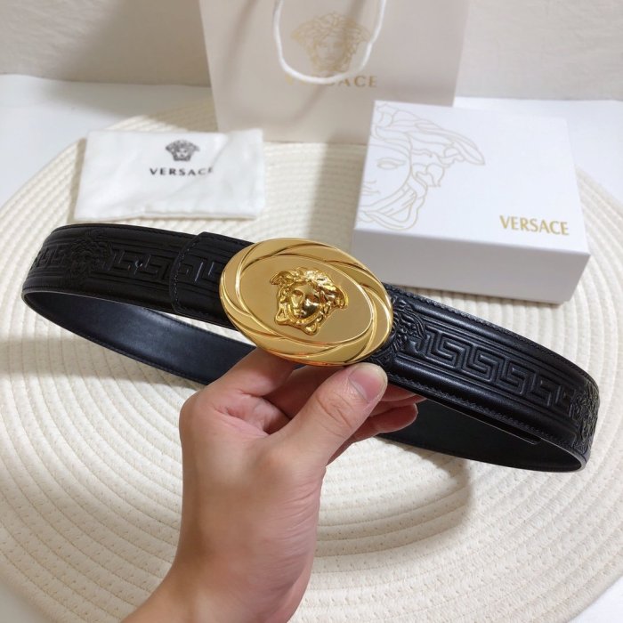 versace Belts