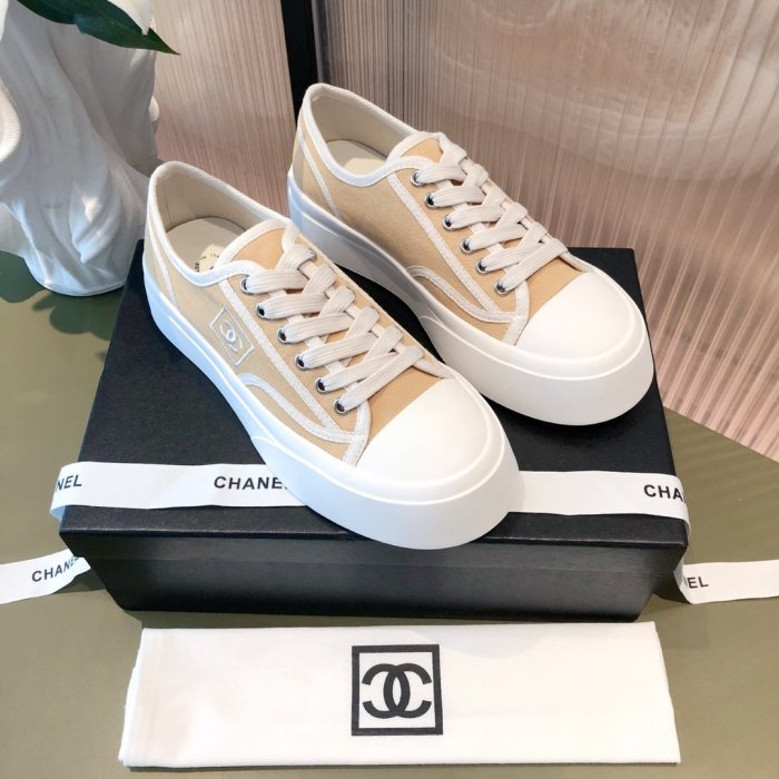 Chanel Women Shoes size 35-40