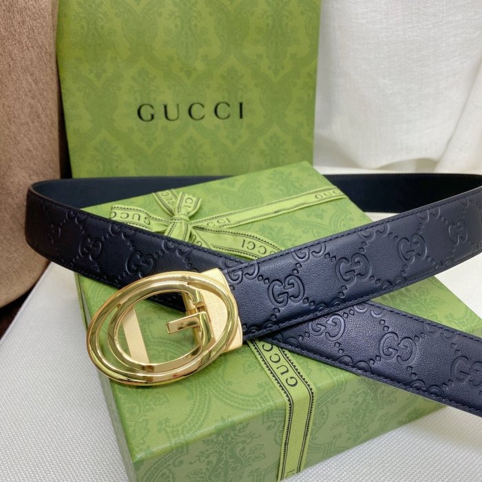 Gucci Belts