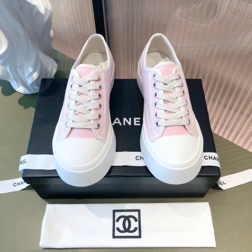 Chanel Women Shoes size 35-40