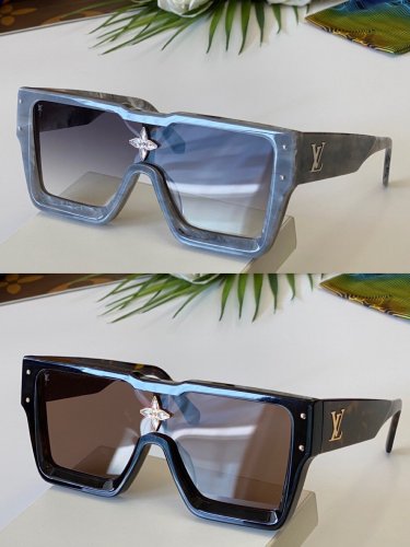 LOUIS VUITTON Sunglasses