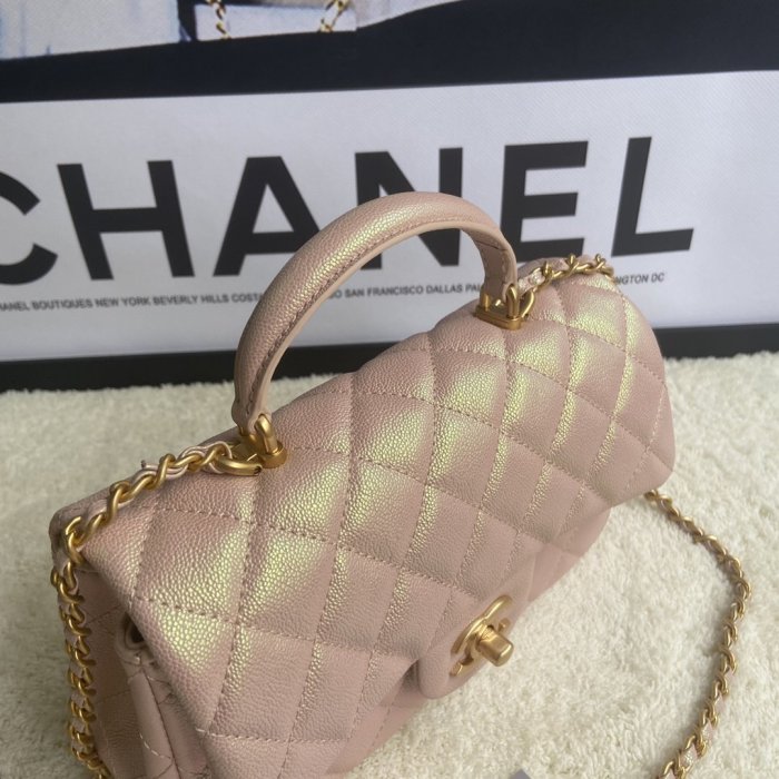 Chanel bags